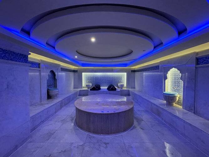 Rosetta Hotel & Spa