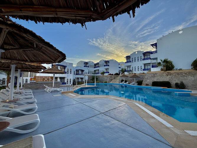 Rosetta Hotel & Spa
