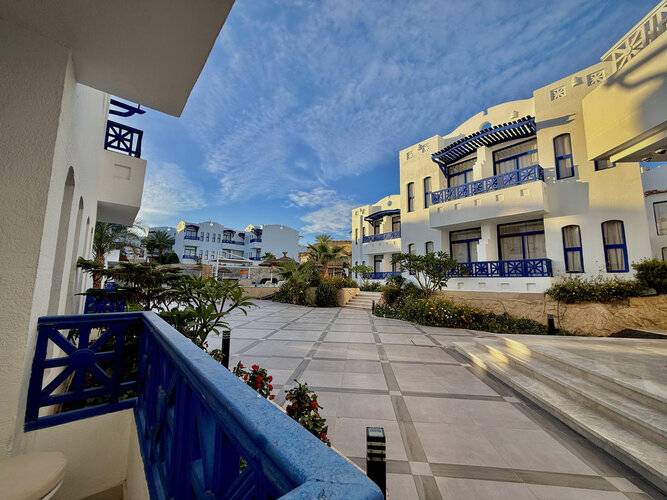 Rosetta Hotel & Spa