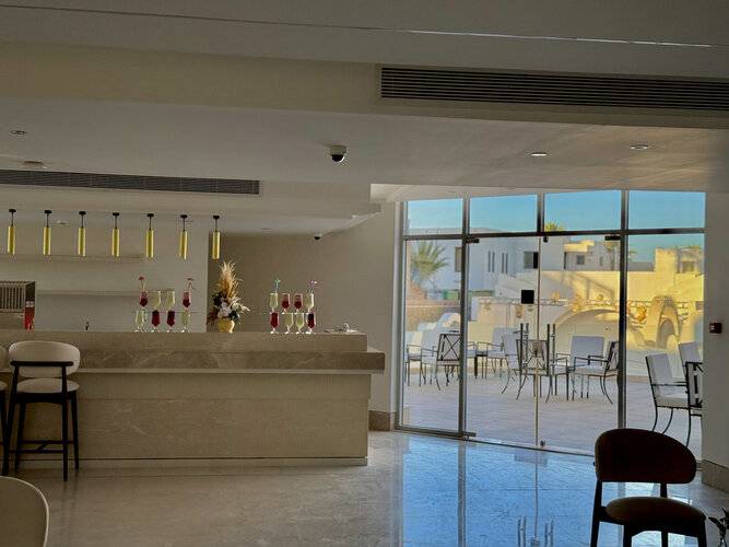 Rosetta Hotel & Spa