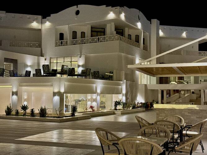 Rosetta Hotel & Spa