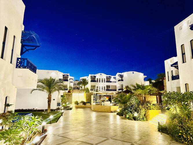 Rosetta Hotel & Spa
