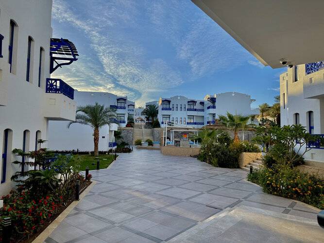 Rosetta Hotel & Spa