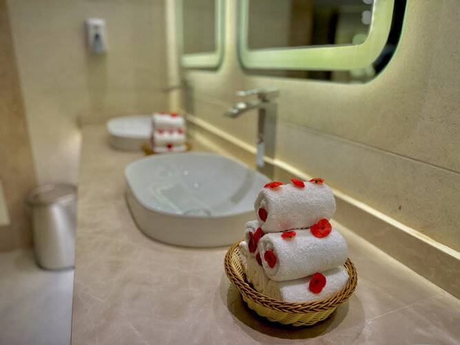 Rosetta Hotel & Spa