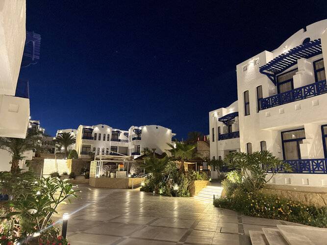Rosetta Hotel & Spa