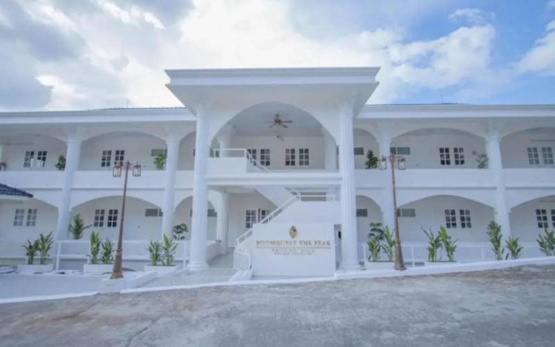 The Va Phuket Patong
