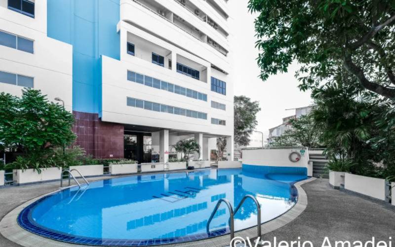 Omnia Phuket - Patong Tower