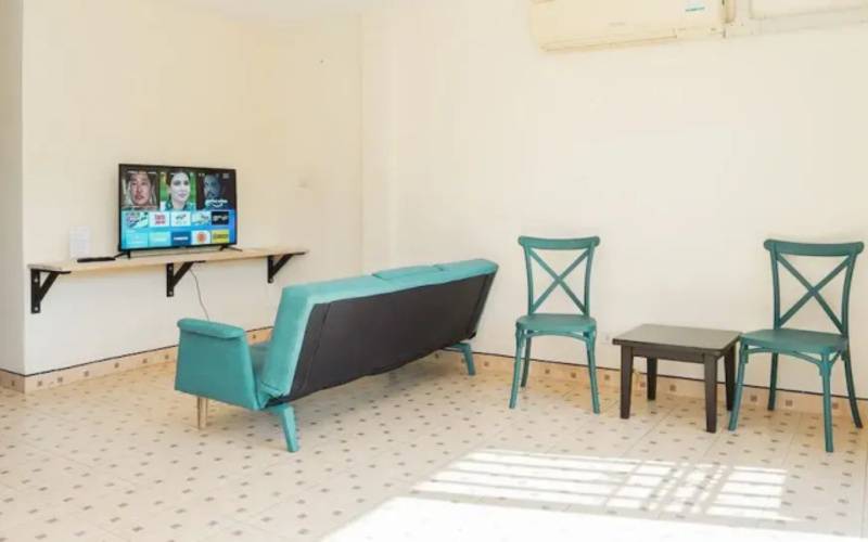 Club 22 Kamala Suites