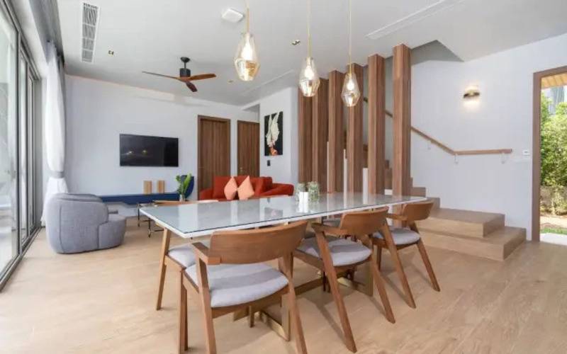 Himmapana Villas - Hills