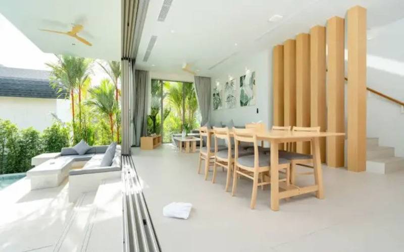 Himmapana Villas - Hills
