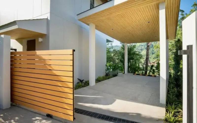 Himmapana Villas - Hills