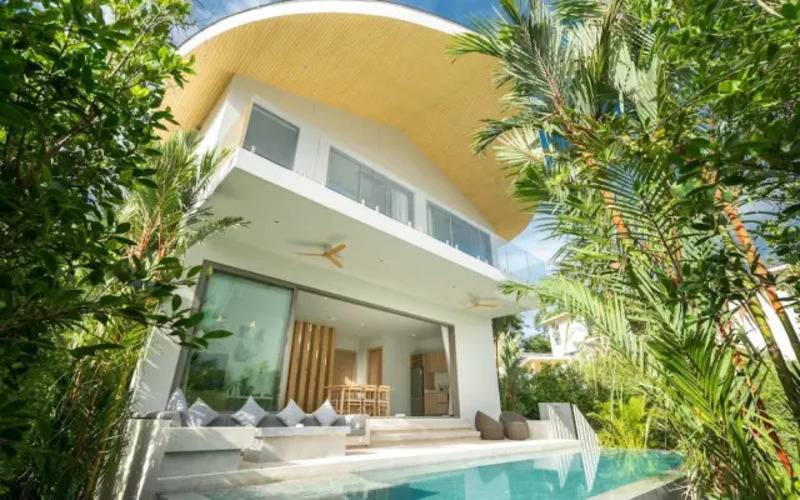 Himmapana Villas - Hills
