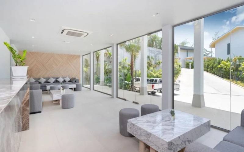Himmapana Villas - Hills