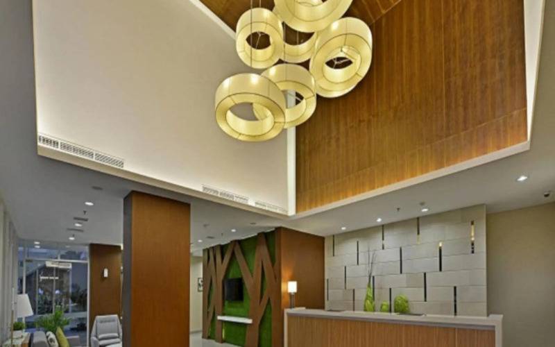 Whiz Prime Hotel Pajajaran Bogor