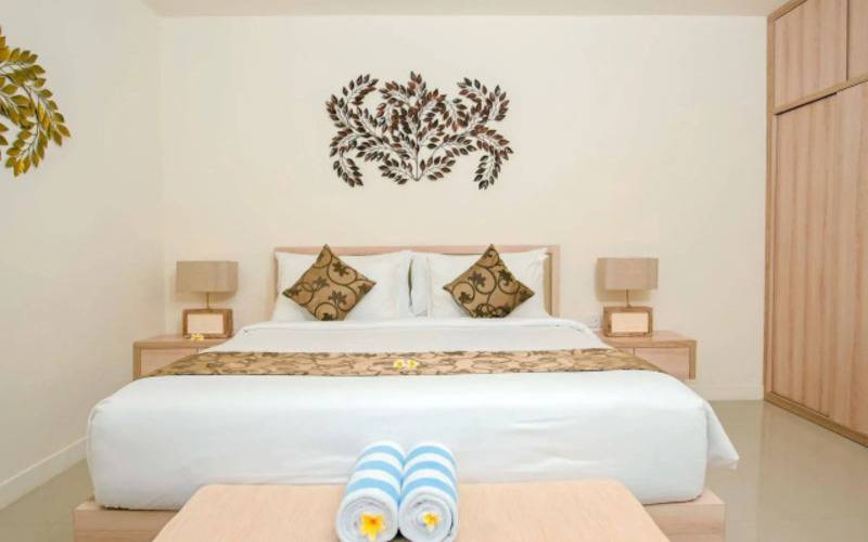 The Wina Villa Canggu