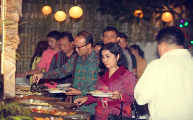 The Wina Villa Canggu
