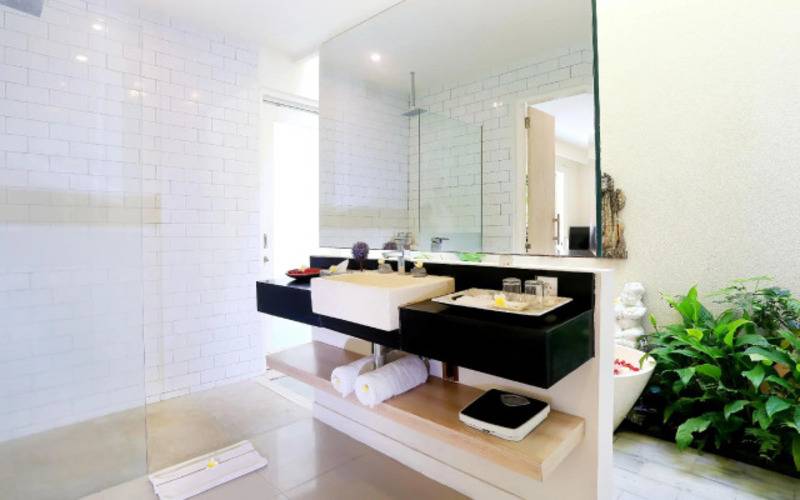The Wina Villa Canggu