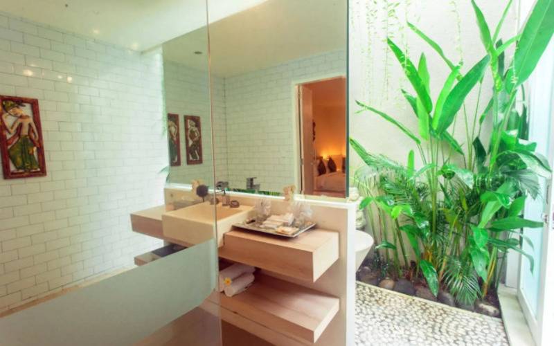 The Wina Villa Canggu