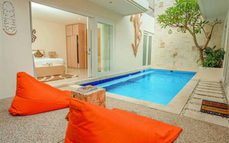 The Wina Villa Canggu