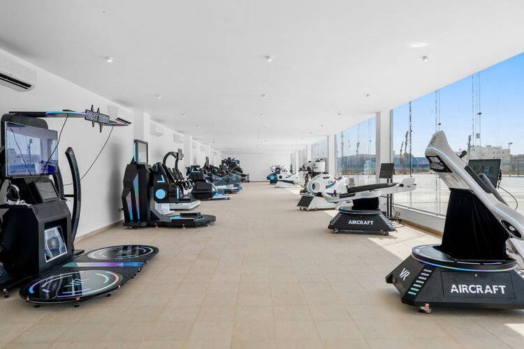 Albatros Makadi Club