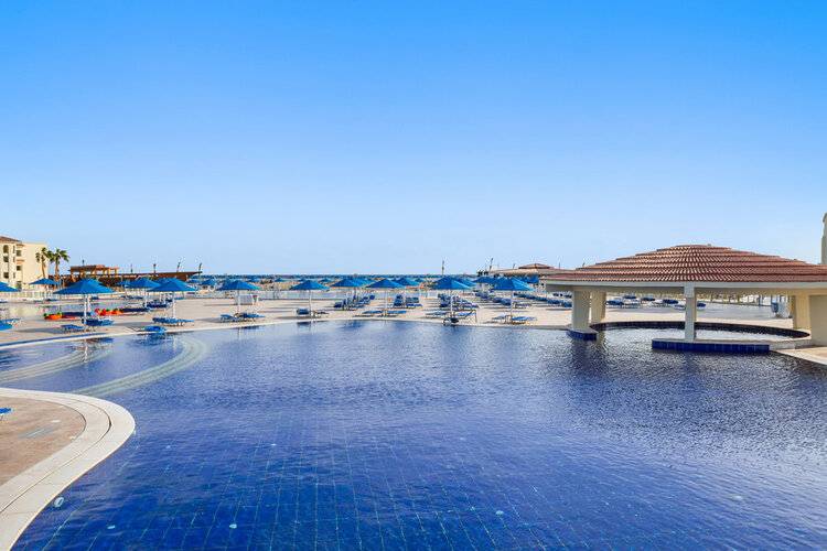 Albatros Makadi Club