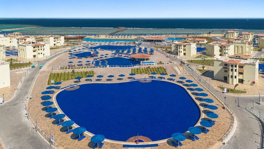 Albatros Makadi Club