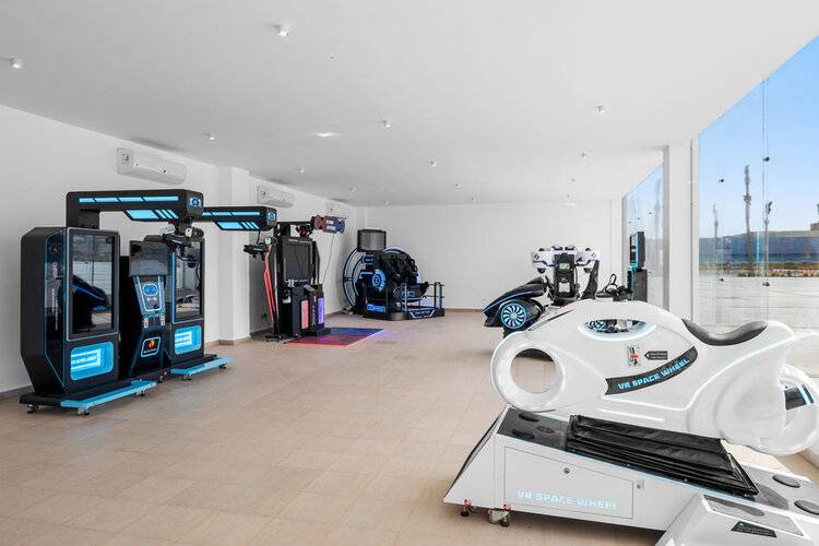 Albatros Makadi Club