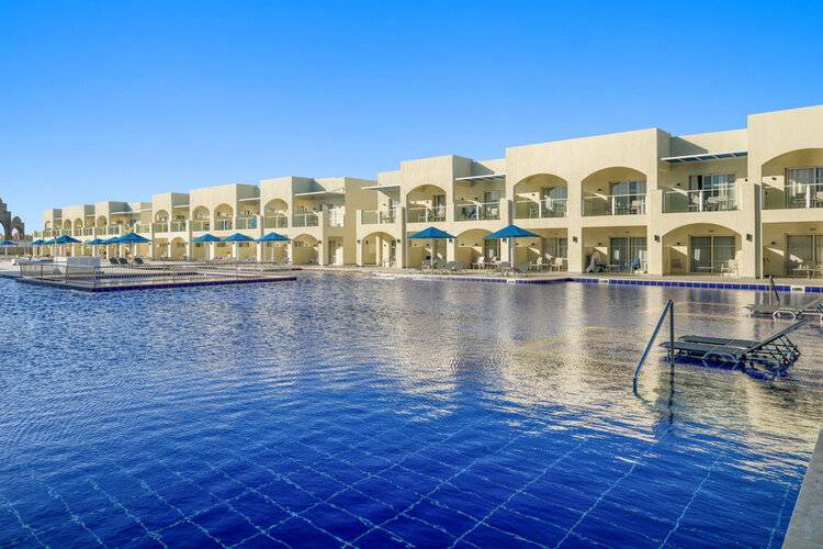 Albatros Makadi Club