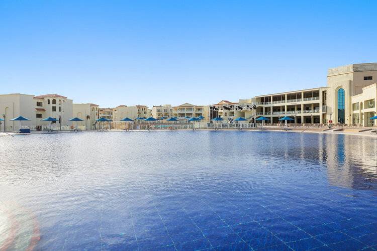 Albatros Makadi Club