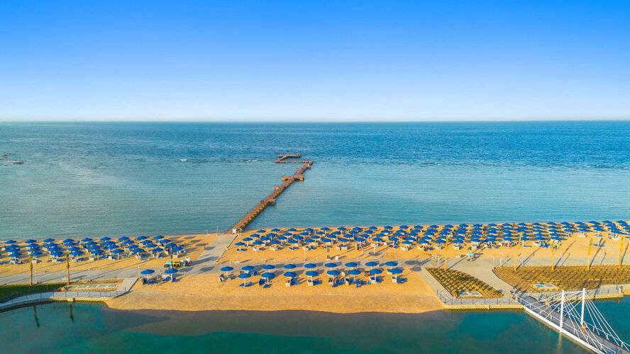 Albatros Makadi Club