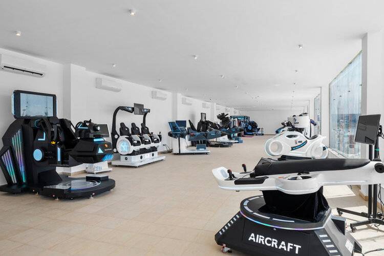 Albatros Makadi Club