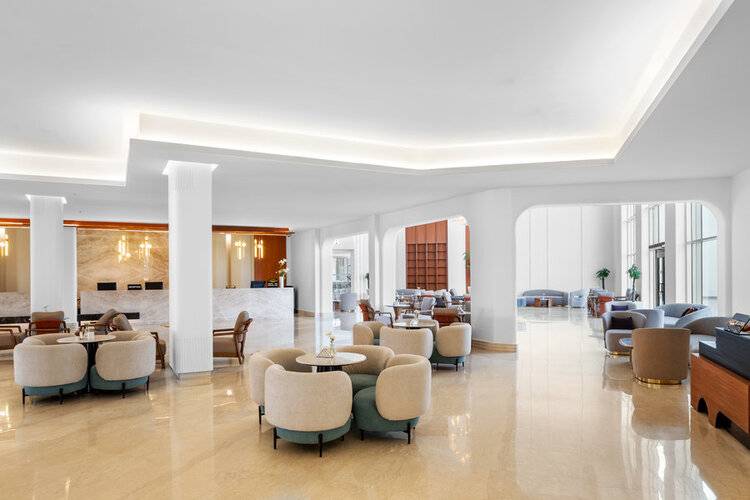 Albatros Makadi Club