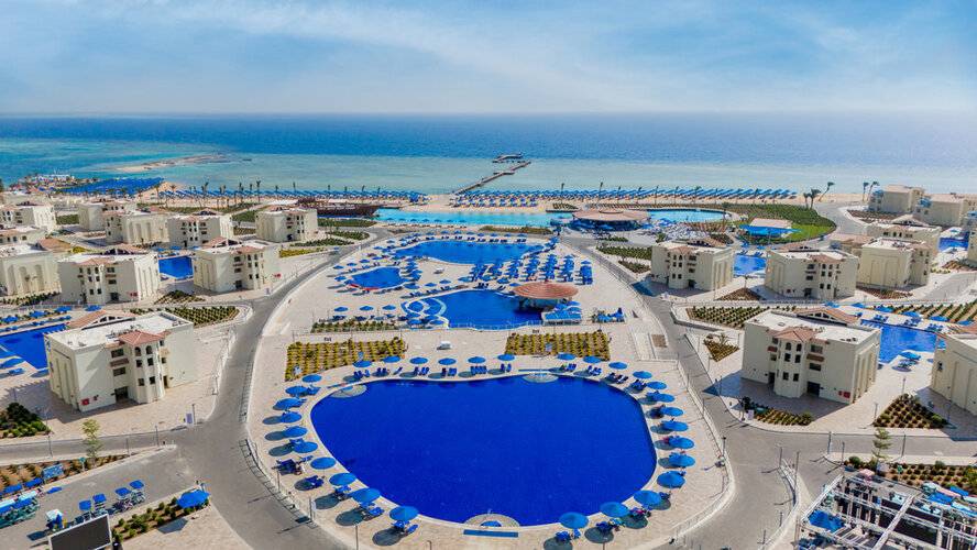 Albatros Makadi Club