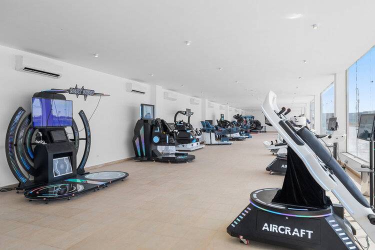 Albatros Makadi Club