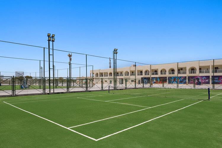 Albatros Makadi Club