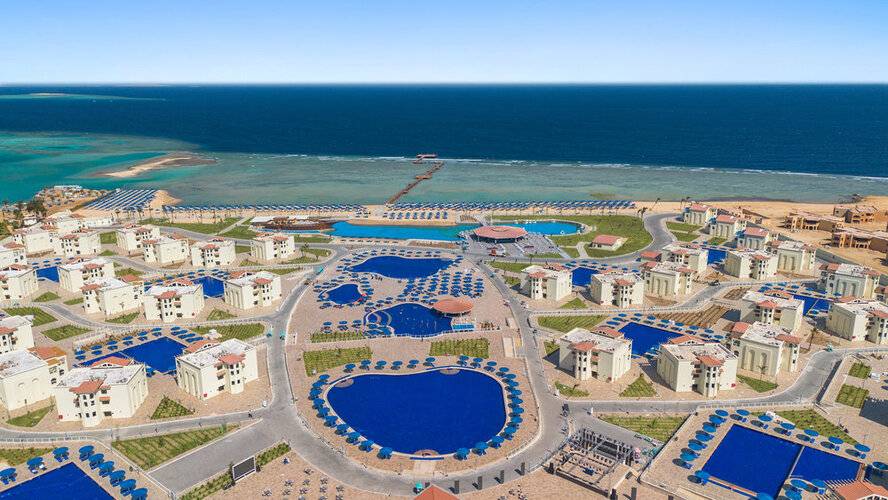 Albatros Makadi Club