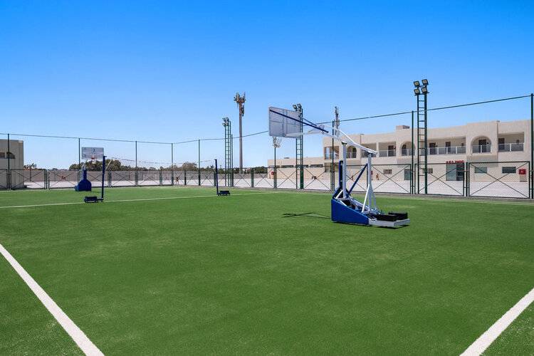 Albatros Makadi Club