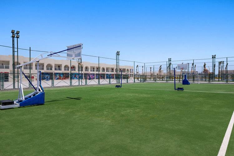 Albatros Makadi Club