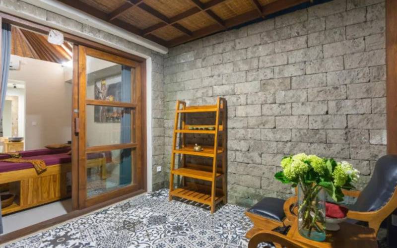 Bije Suite Villa Ubud
