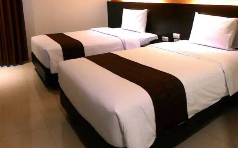 Ardan Hotel