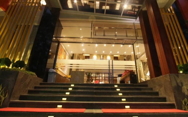 Ardan Hotel