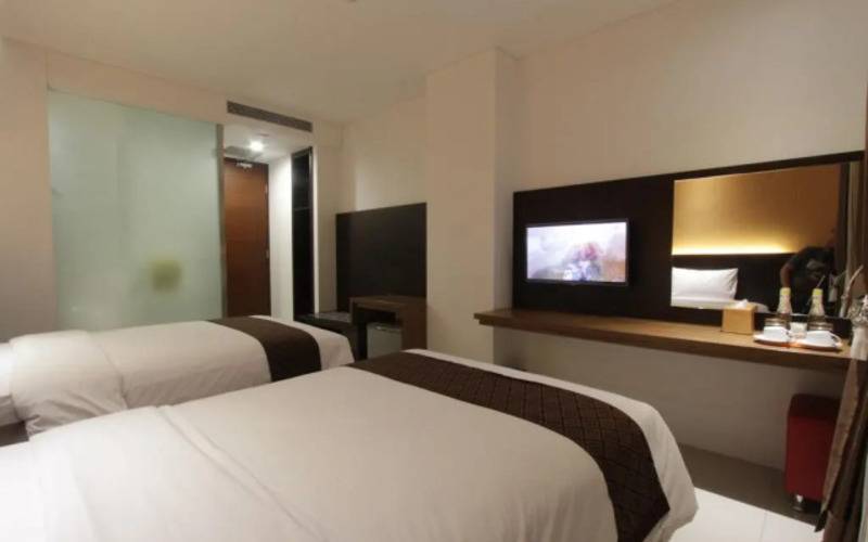 Ardan Hotel