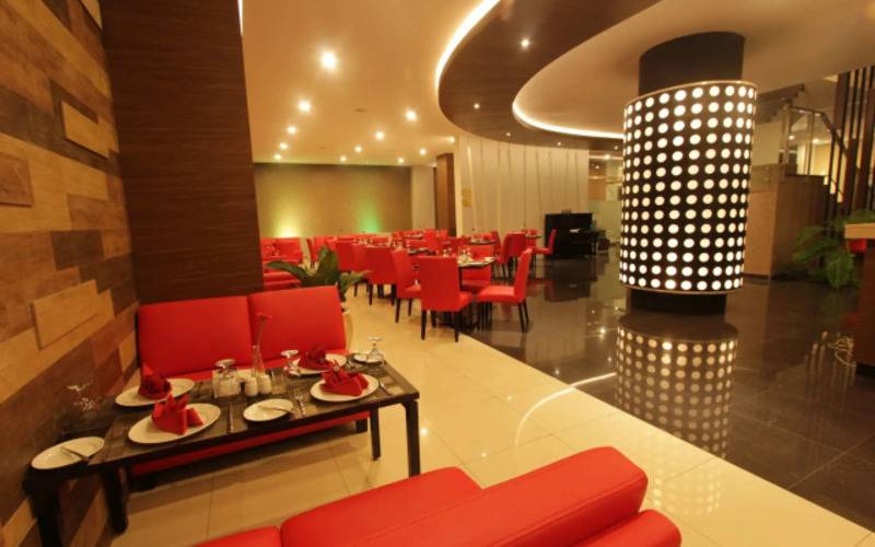 Ardan Hotel