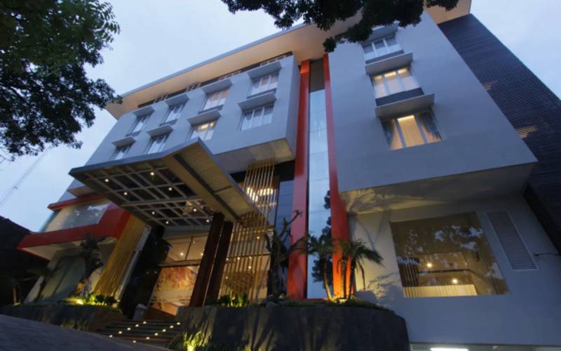Ardan Hotel