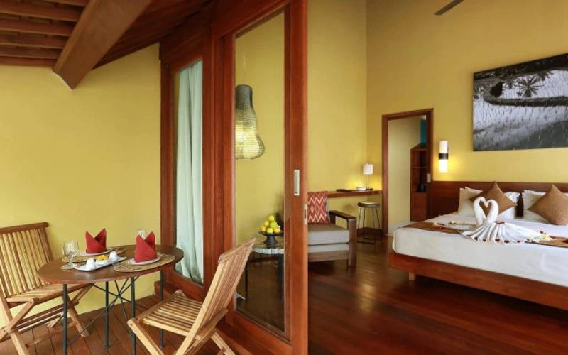 Temuku Ubud Villas