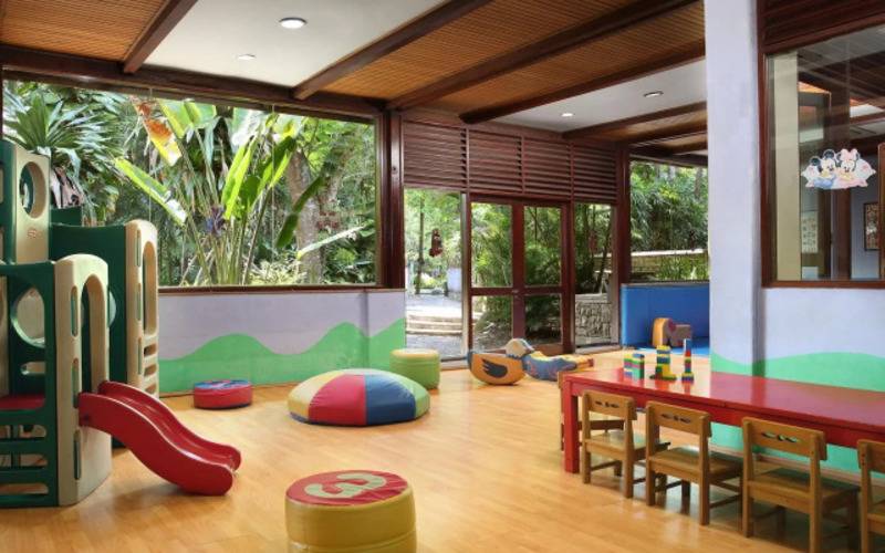 Aryaduta Lippo Village