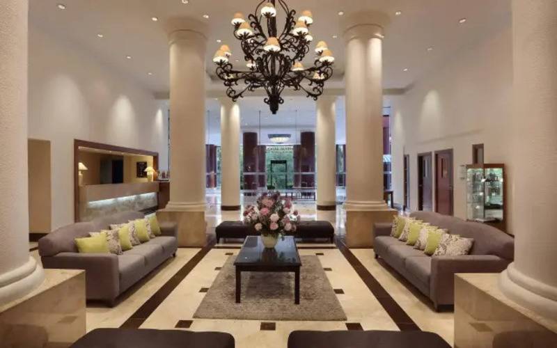 Aryaduta Lippo Village