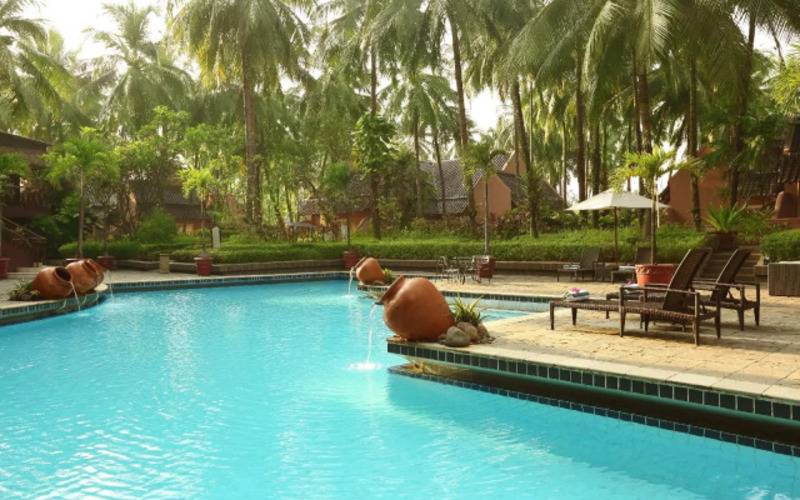 Aryaduta Lippo Village