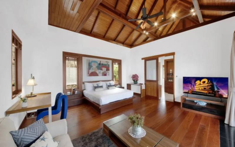 Villa Varya