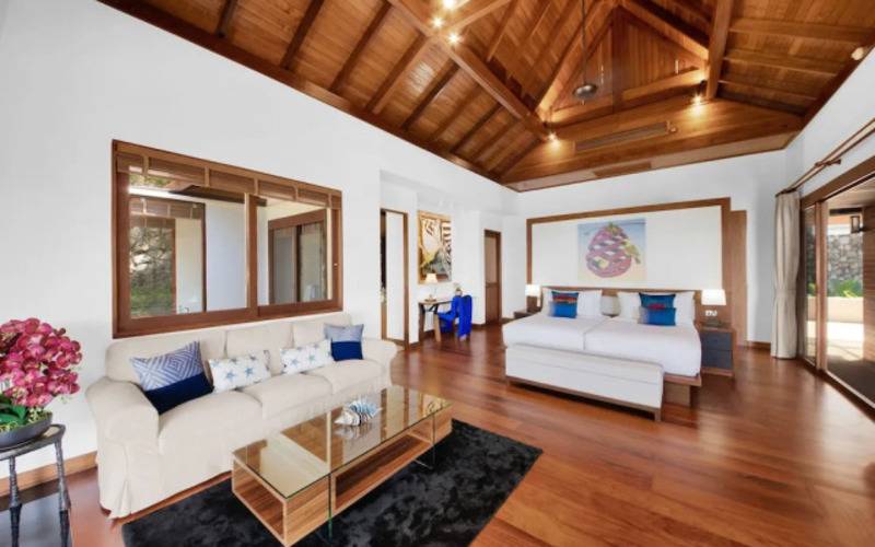 Villa Varya